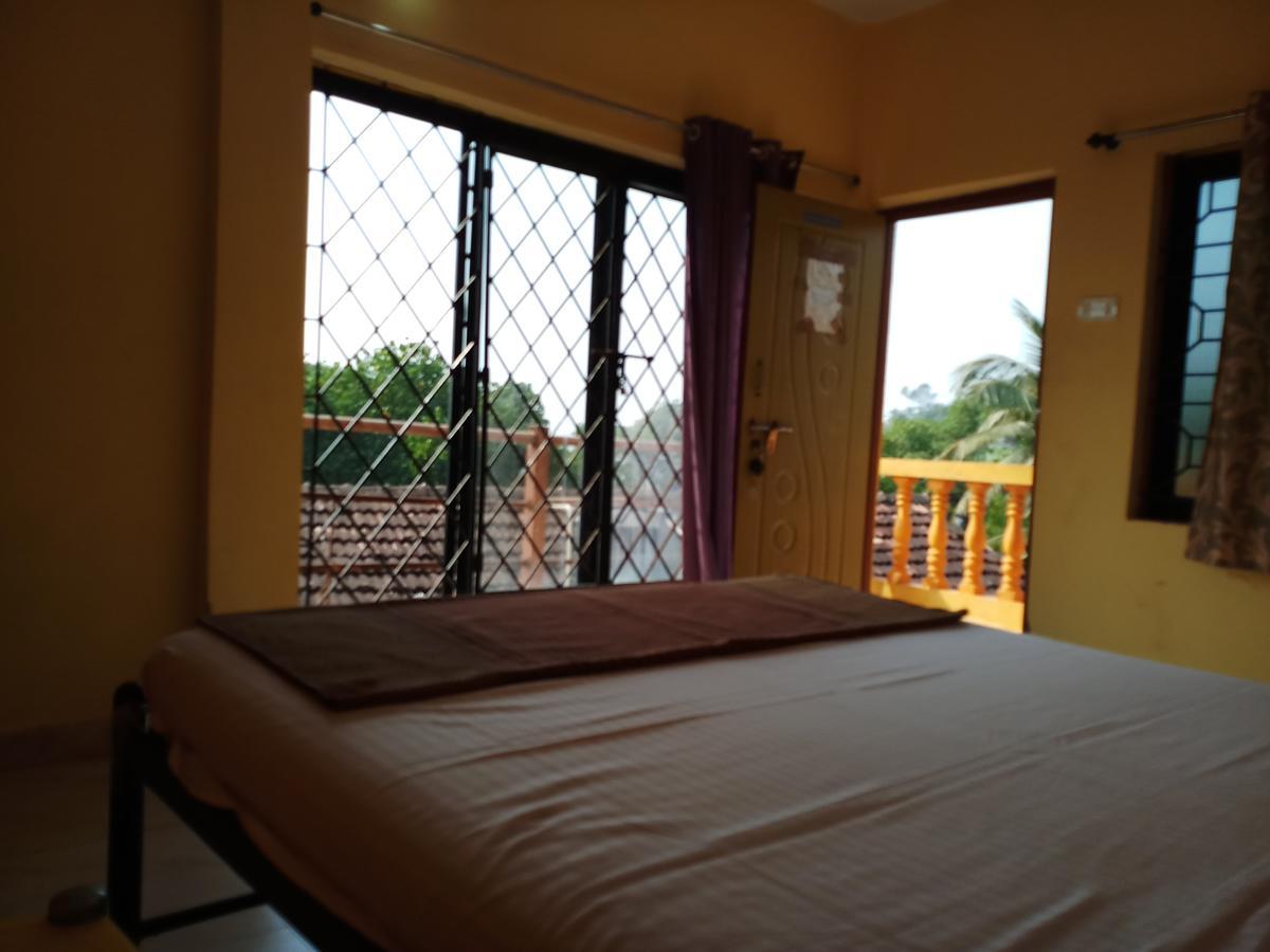 Prima Guest House Arambol Exterior foto