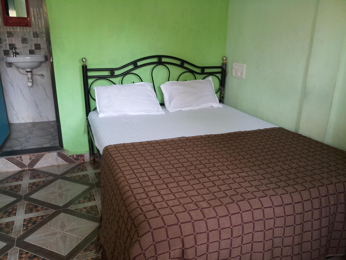 Prima Guest House Arambol Exterior foto
