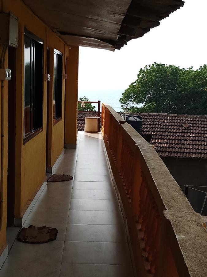 Prima Guest House Arambol Exterior foto